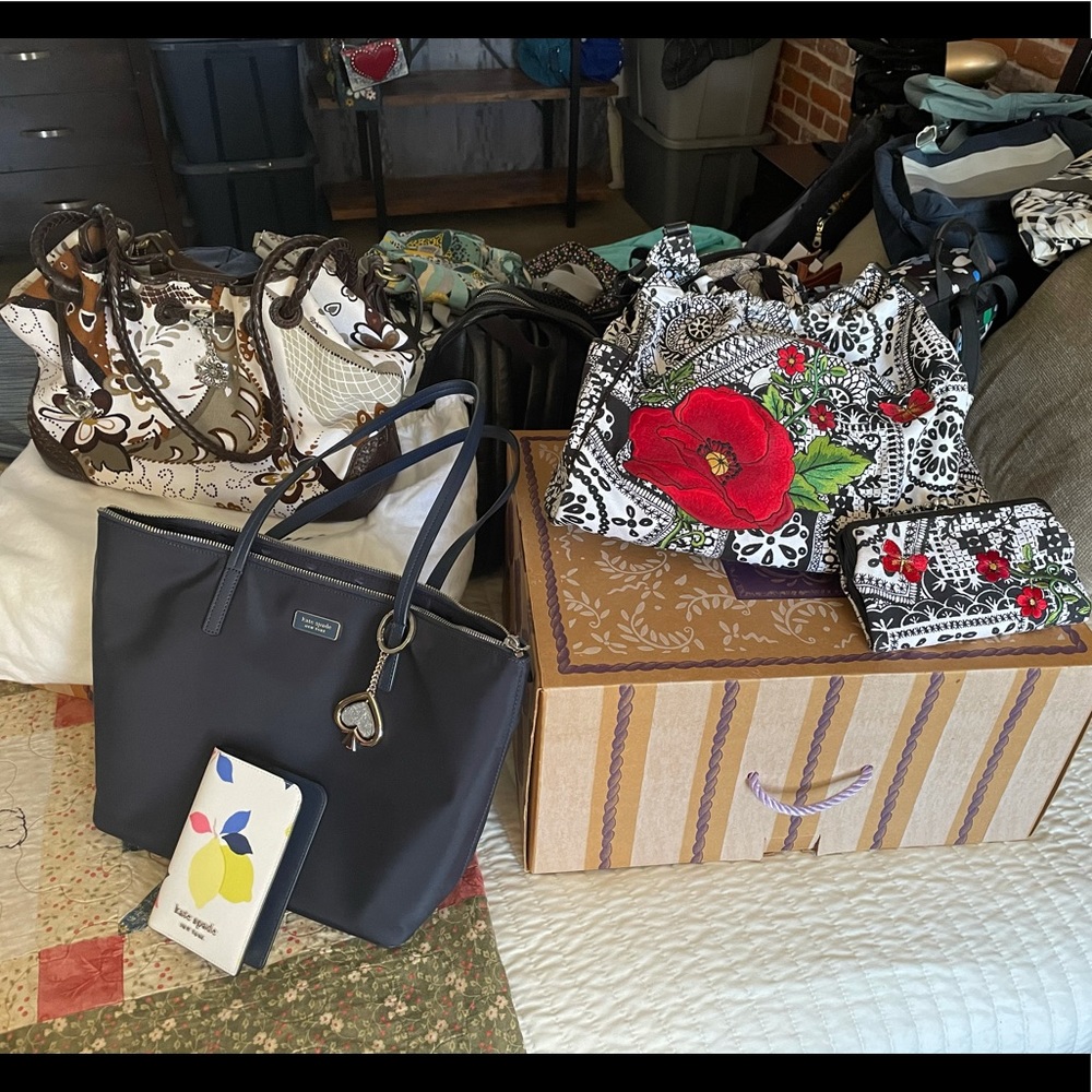 Brighton handbags